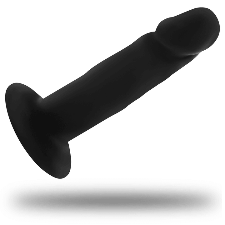 OHMAMA - SILIKON-PENIS-ANALSTECKER - CM - INTIM SPACE Online Sexshop