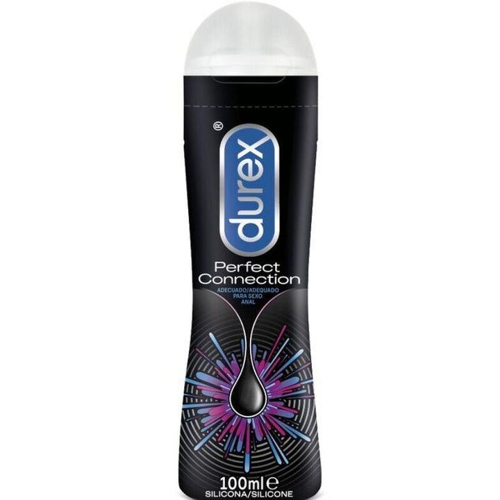 DUREX - PERFEKTES VERBINDUNG SCHMIERMITTEL 100 ML - INTIM SPACE Online Sexshop