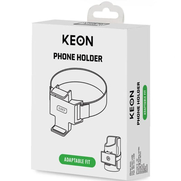 KIIROO - KEON-TELEFONHALTER MOBILER ADAPTER - INTIM SPACE Online Sexshop