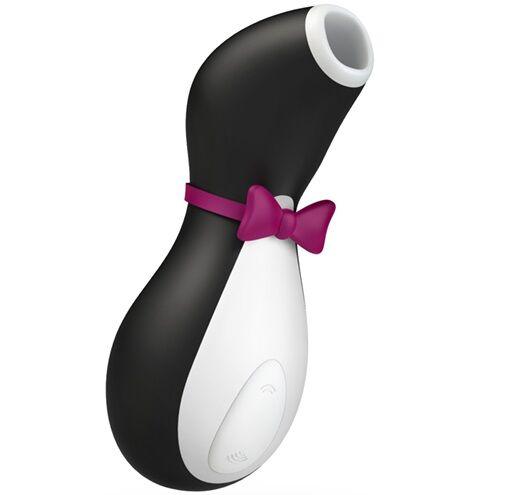 SATISFYER - PRO PENGUIN NG EDITION 2020 - INTIM SPACE Online Sexshop