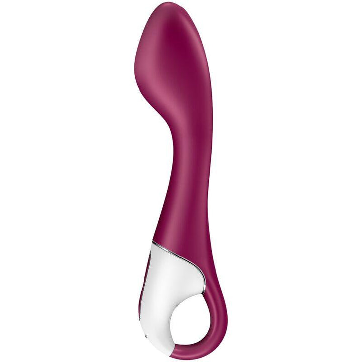 SATISFYER - HOT SPOT GSPOT VIBRATOR - INTIM SPACE Online Sexshop