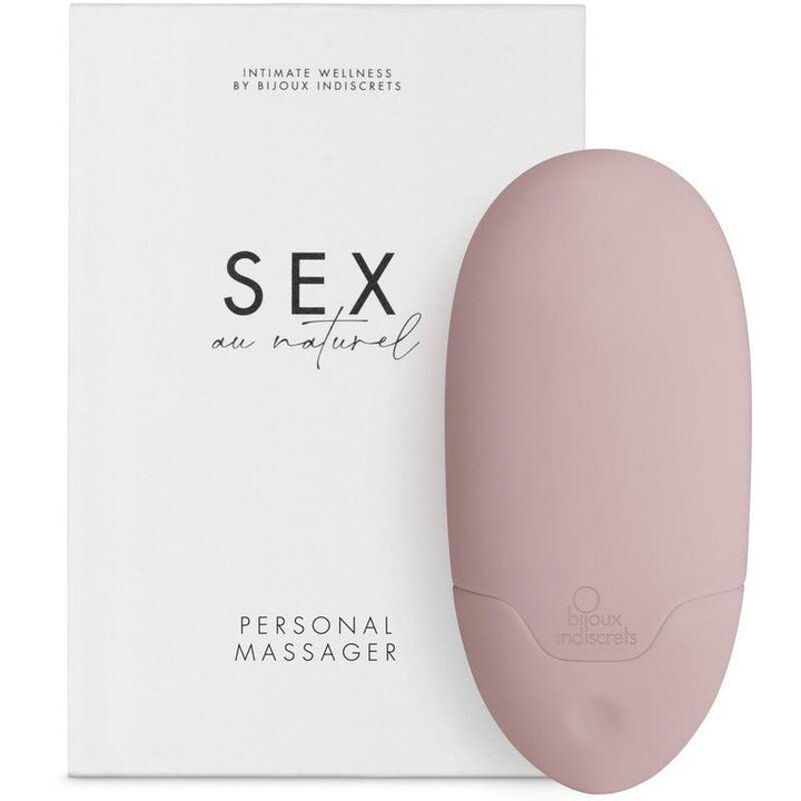 BIJOUX - WIEDERAUFLADBARER INTIMVIBRATOR - INTIM SPACE Online Sexshop