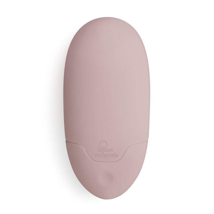 BIJOUX - WIEDERAUFLADBARER INTIMVIBRATOR - INTIM SPACE Online Sexshop