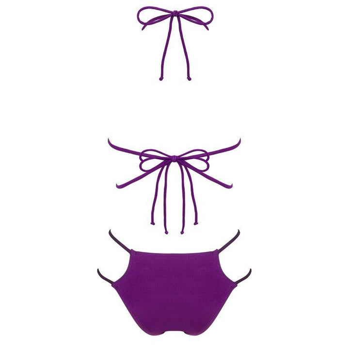 OBSESSIVE - BALITTA LILA BIKINI S - INTIM SPACE Online Sexshop