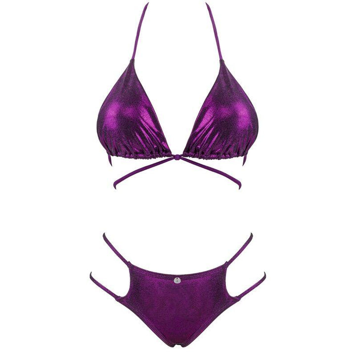 OBSESSIVE - BALITTA LILA BIKINI S - INTIM SPACE Online Sexshop