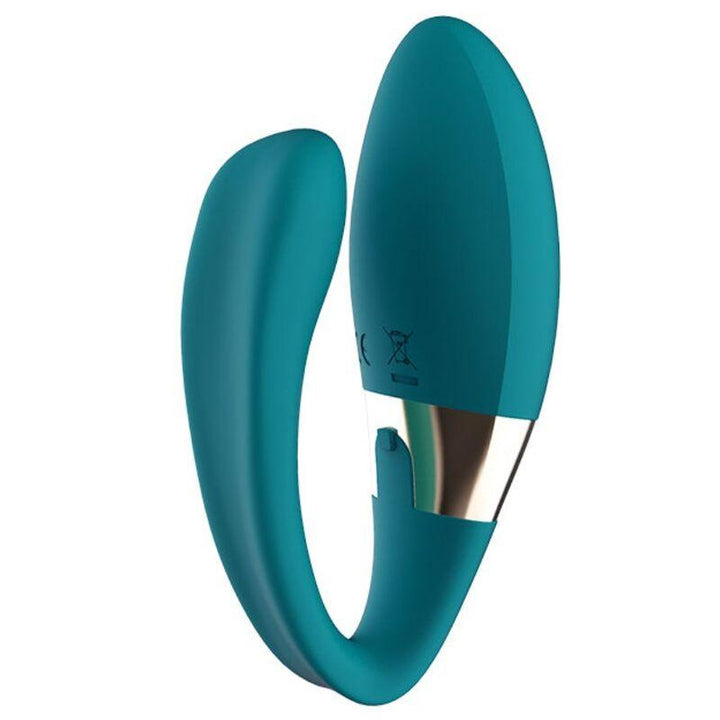 LELO - TIANI DUO BLAUER PAARMASSAGER - INTIM SPACE Online Sexshop