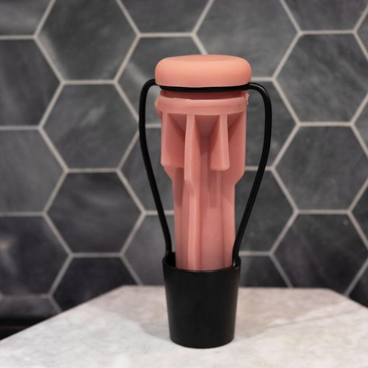 FLESHLIGHT - STAND DRY - TROCKENSTNDER - INTIM SPACE Online Sexshop