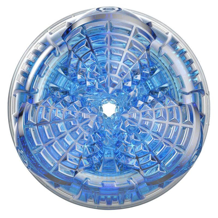 FLESHLIGHT - TURBO CORE BLUE ICE - INTIM SPACE Online Sexshop