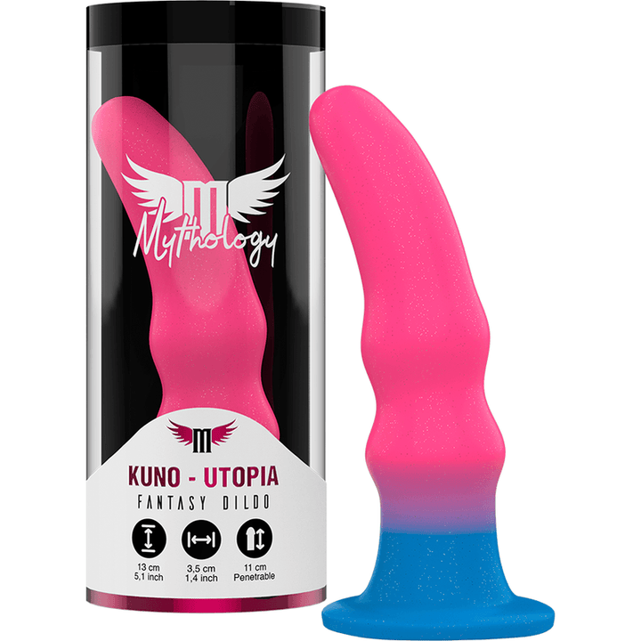 MYTHOLOGY - KUNO UTOPIE DILDO S - INTIM SPACE Online Sexshop