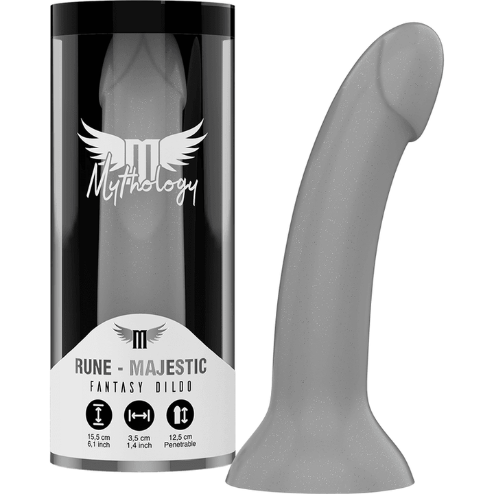 MYTHOLOGY - RUNE MAJESTTISCHER DILDO S - INTIM SPACE Online Sexshop