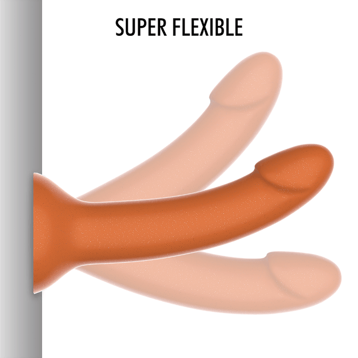 MYTHOLOGY - RUNE KÖNIGLICHER DILDO M - INTIM SPACE Online Sexshop