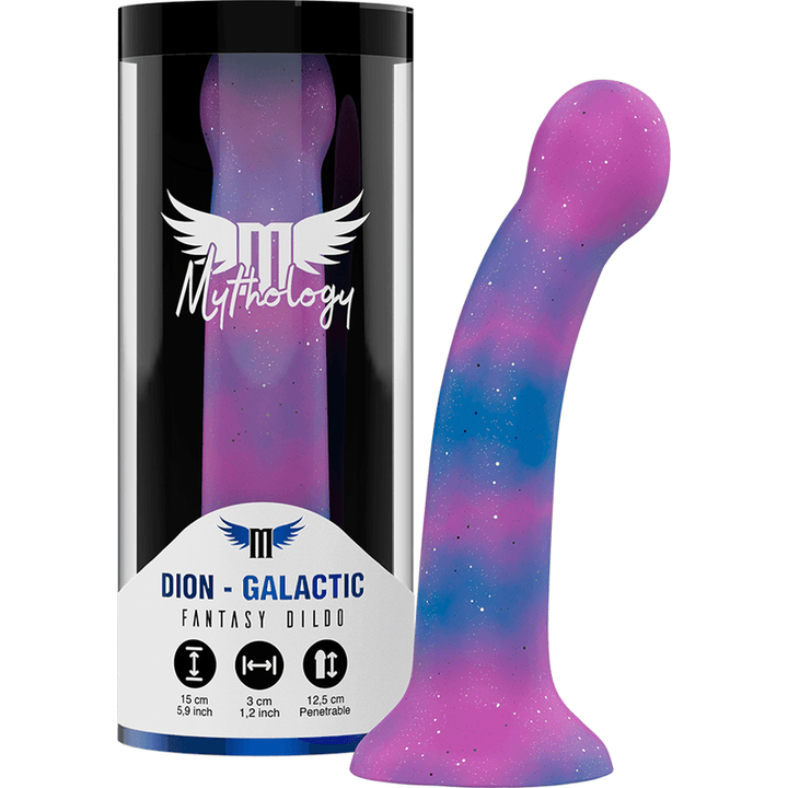 MYTHOLOGY - DION GALAKTISCHER DILDO S - INTIM SPACE Online Sexshop