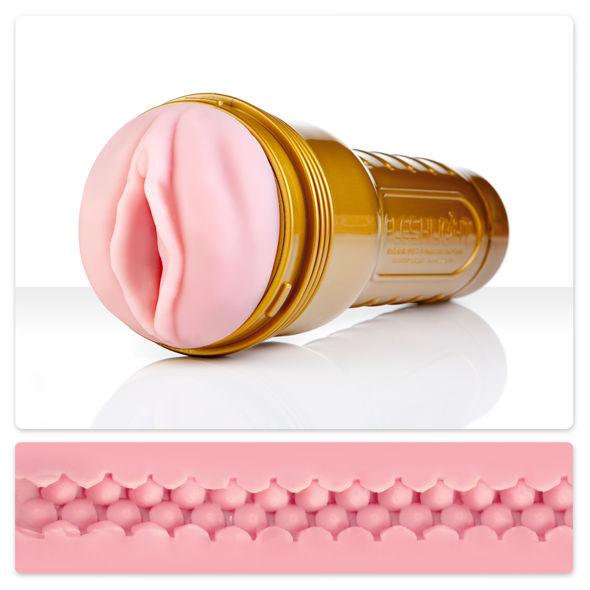 FLESHLIGHT - PINK LADY STAMINA TRAININGSEINHEIT - INTIM SPACE Online Sexshop