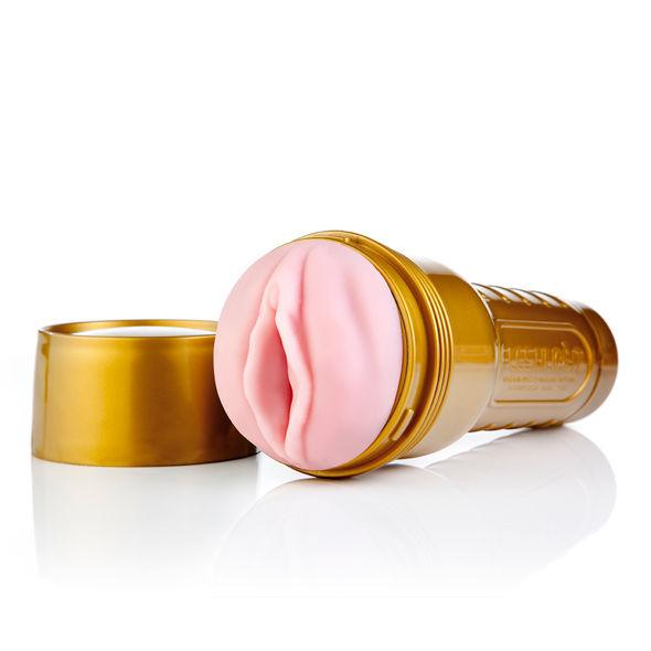 FLESHLIGHT - PINK LADY STAMINA TRAININGSEINHEIT - INTIM SPACE Online Sexshop