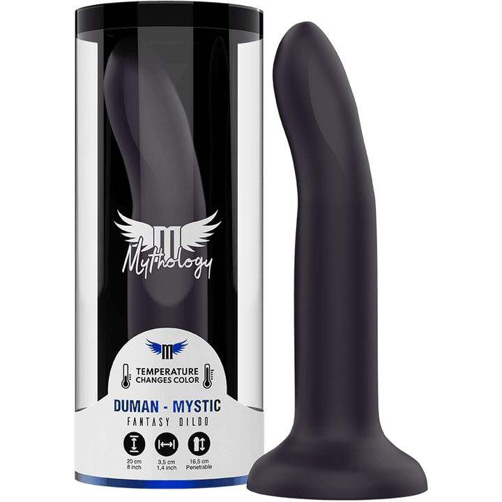 MYTHOLOGY - DUMAN MYSTISCHER DILDO L - INTIM SPACE Online Sexshop