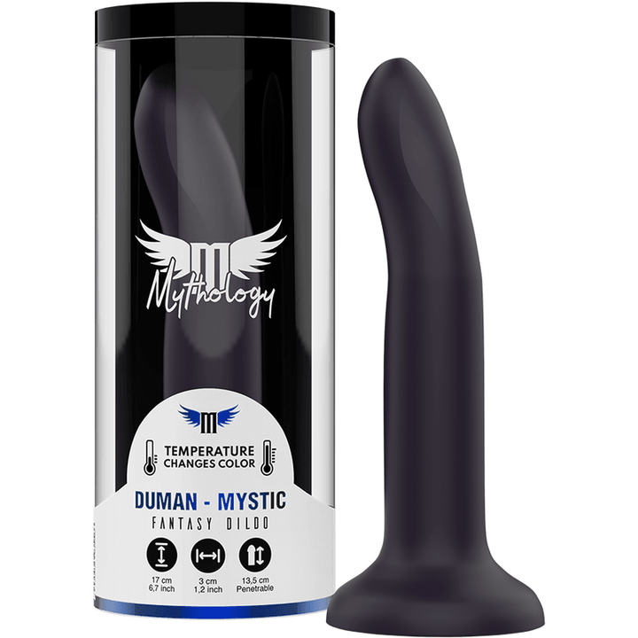 MYTHOLOGY - DUMAN MYSTISCHER DILDO M - INTIM SPACE Online Sexshop