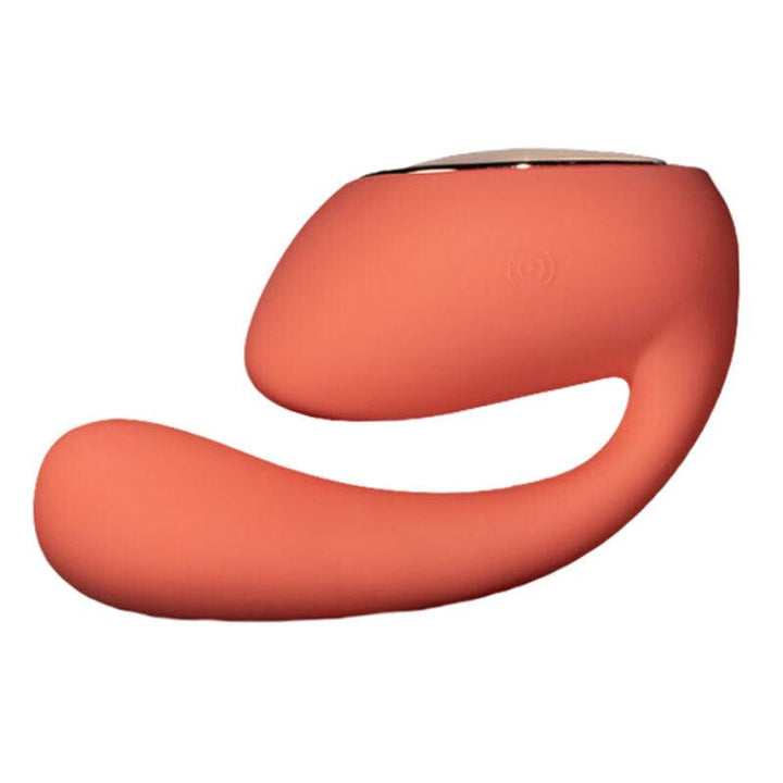 LELO - IDA WAVE CORAL PAARE MASSAGER - INTIM SPACE Online Sexshop