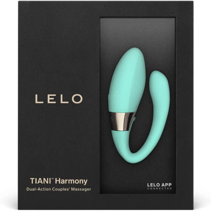 LELO - TIANI HARMONY AQUA PAARMASSAGER - INTIM SPACE Online Sexshop