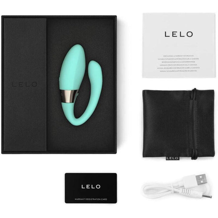 LELO - TIANI HARMONY AQUA PAARMASSAGER - INTIM SPACE Online Sexshop