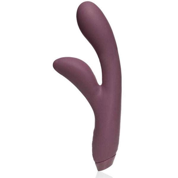 JE JOUE - HERA KANINCHENVIBRATOR - LILA - INTIM SPACE Online Sexshop