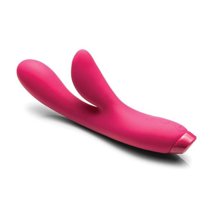 JE JOUE - HERA KANINCHENVIBRATOR - FUCHSIA - INTIM SPACE Online Sexshop