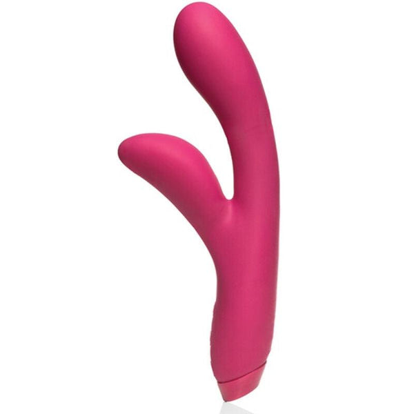 JE JOUE - HERA KANINCHENVIBRATOR - FUCHSIA - INTIM SPACE Online Sexshop