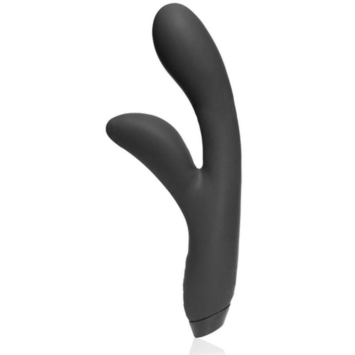 JE JOUE - HERA FLEX KANINCHENVIBRATOR - SCHWARZ - INTIM SPACE Online Sexshop