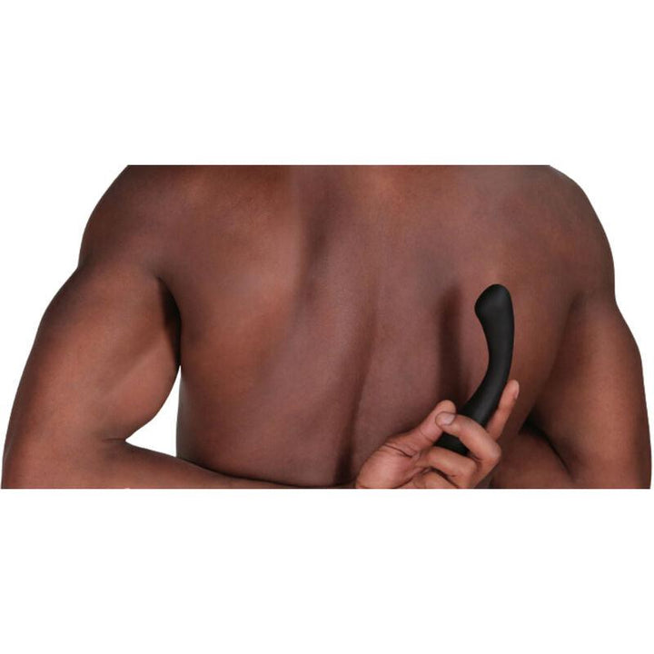 JE JOUE - JUNO FLEX G-SPOT-VIBRATOR - SCHWARZ - INTIM SPACE Online Sexshop