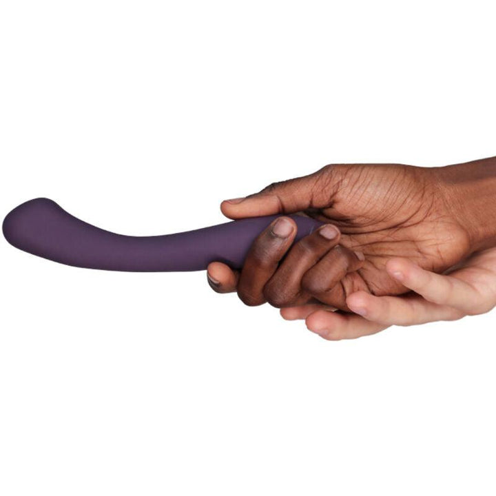 JE JOUE - JUNO G-SPOT-VIBRATOR - LILA - INTIM SPACE Online Sexshop