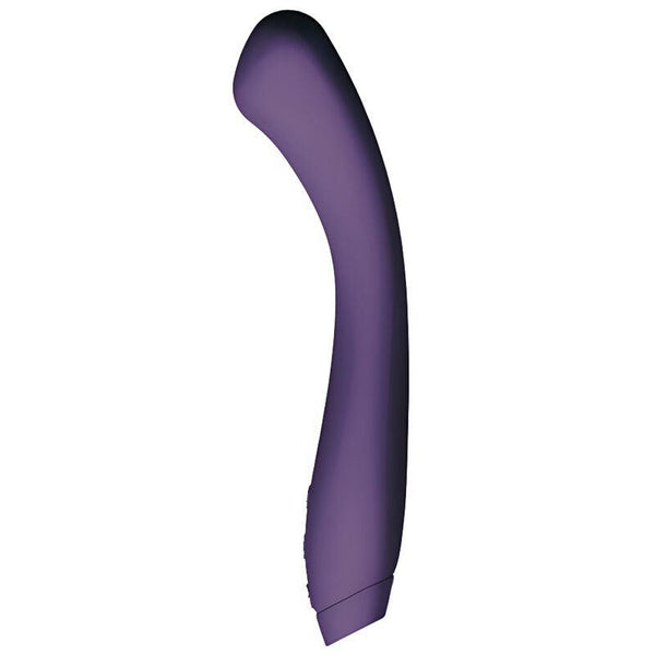 JE JOUE - JUNO G-SPOT-VIBRATOR - LILA - INTIM SPACE Online Sexshop