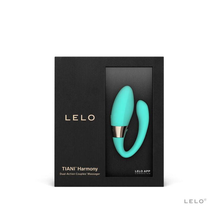 LELO - TIANI HARMONY AQUA PAARMASSAGER - INTIM SPACE Online Sexshop