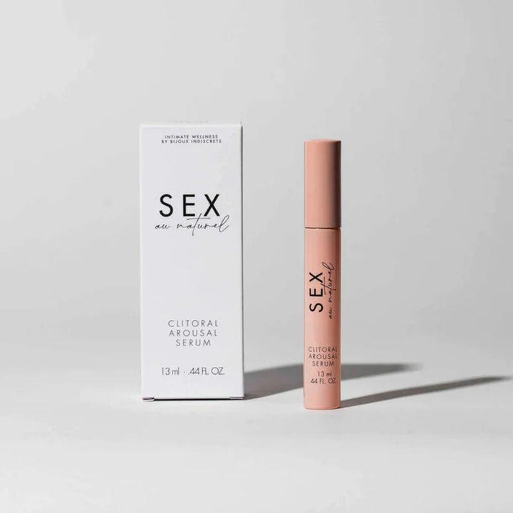 BIJOUX - INDISCRETS ORGASMISCHES SERUM FÜR KLITORIS - INTIM SPACE Online Sexshop