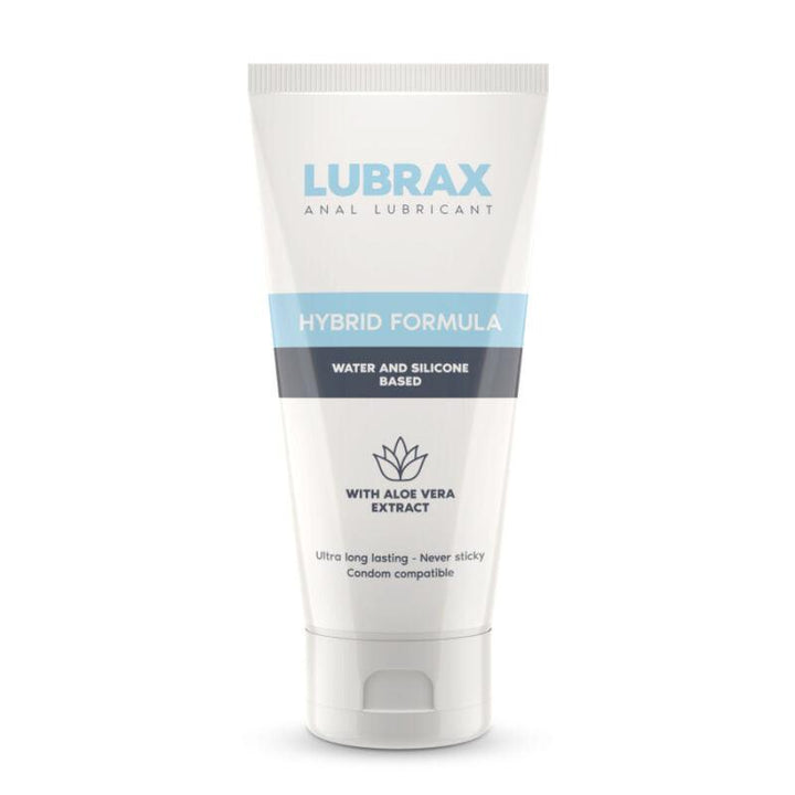 INTIMATELINE - LUBRAX HYBRID ANAL-SCHMIERMITTEL 50 ML - INTIM SPACE Online Sexshop