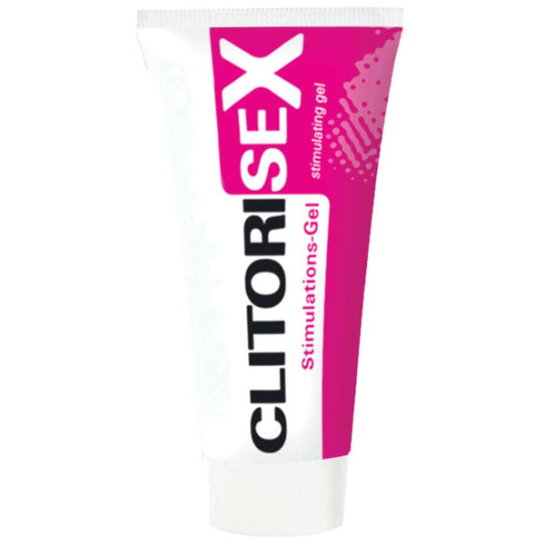 JOYDIVION EROPHARM - CLITORISEX STIMULIERENDES GEL 25 ML - INTIM SPACE Online Sexshop