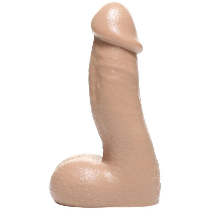 FLESHJACK - GRIFFIN BARROWS DILDO 18 CM - INTIM SPACE Online Sexshop