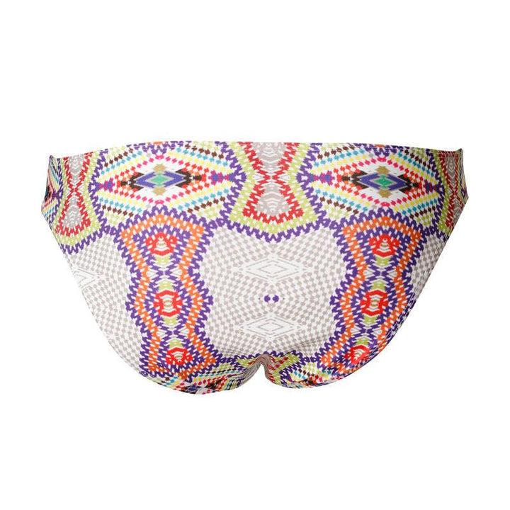 CUT4MEN - LOW LISE BRIEF AZTEC M - INTIM SPACE Online Sexshop