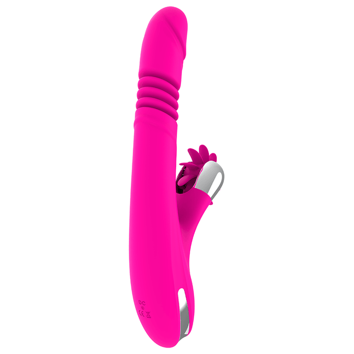 DIVERSIA - HASE OBEN - UNTEN 24 CM - INTIM SPACE Online Sexshop