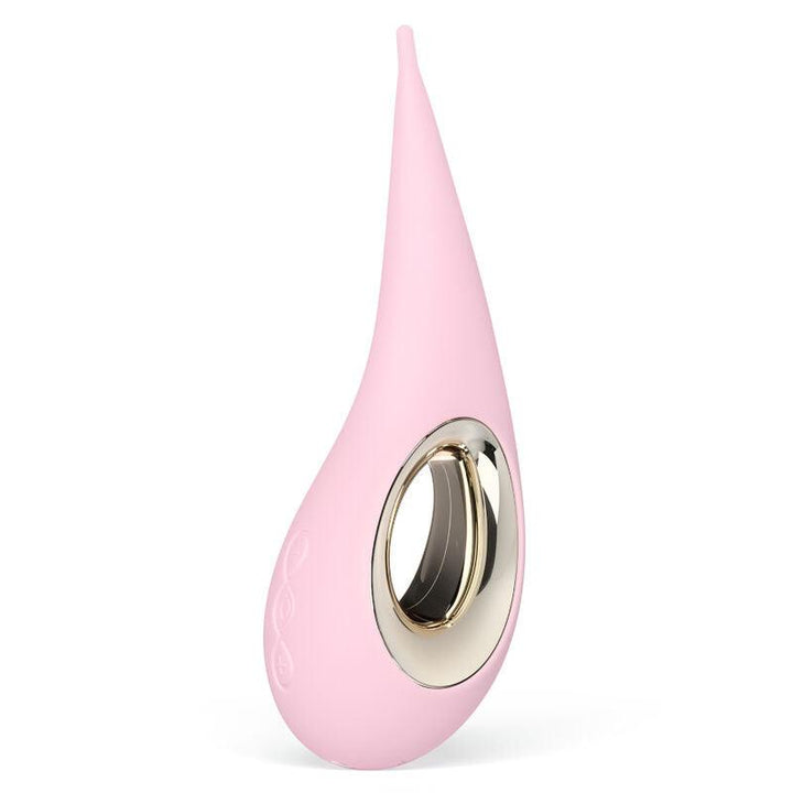 LELO - DOT KLITORISTIMULATOR - ROSA - INTIM SPACE Online Sexshop