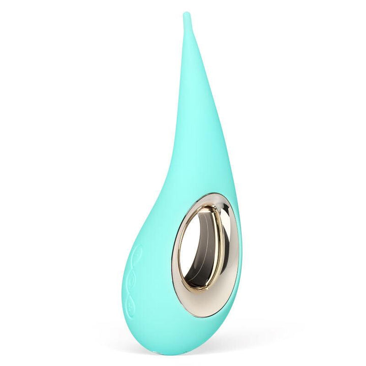 LELO - DOT KLITORISTIMULATOR - AQUA - INTIM SPACE Online Sexshop