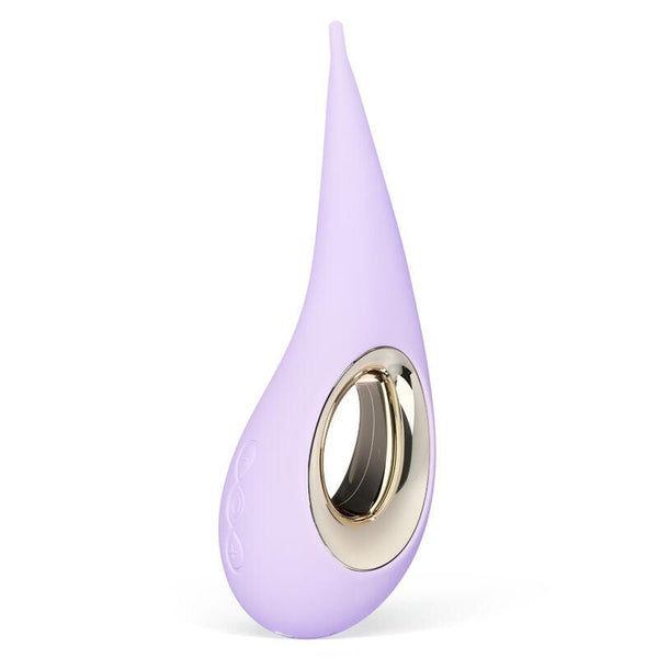 LELO - DOT KLITORISTIMULATOR - LILA - INTIM SPACE Online Sexshop