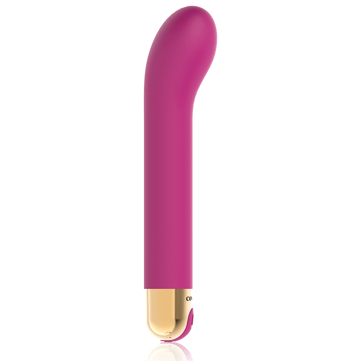 COVERME - G-SPOT-VIBRATOR 10 GESCHWINDIGKEIT - INTIM SPACE Online Sexshop