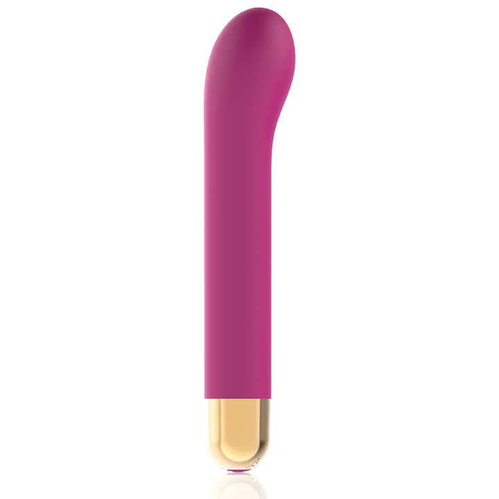 COVERME - G-SPOT-VIBRATOR 10 GESCHWINDIGKEIT - INTIM SPACE Online Sexshop