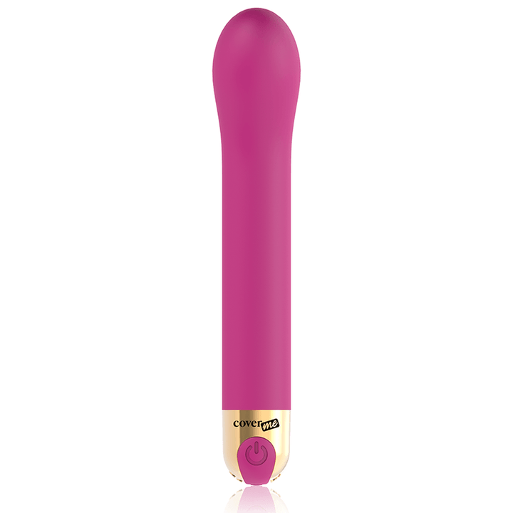 COVERME - G-SPOT-VIBRATOR 10 GESCHWINDIGKEIT - INTIM SPACE Online Sexshop