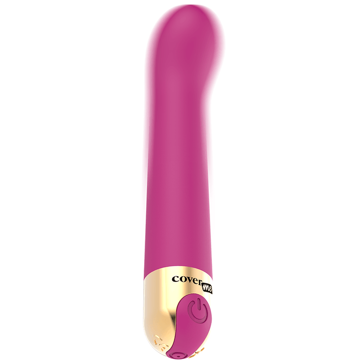 COVERME - G-SPOT-VIBRATOR 10 GESCHWINDIGKEIT - INTIM SPACE Online Sexshop