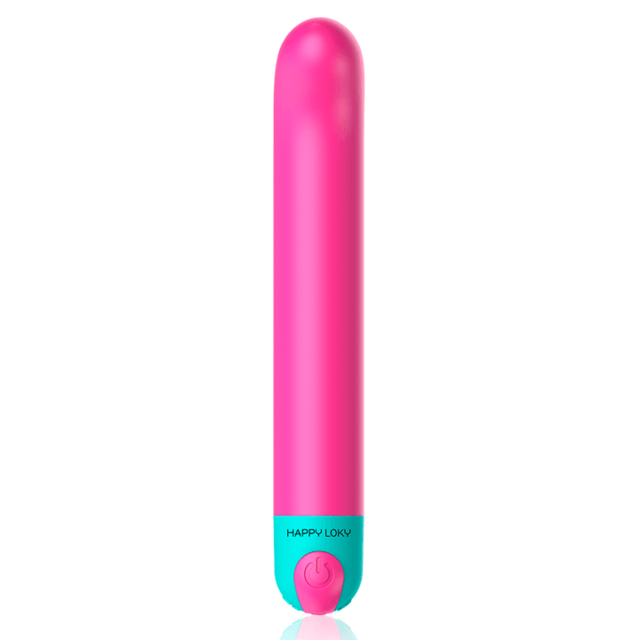 HAPPY LOKY - ARIEL G-PUNKT-VIBRATOR - INTIM SPACE Online Sexshop