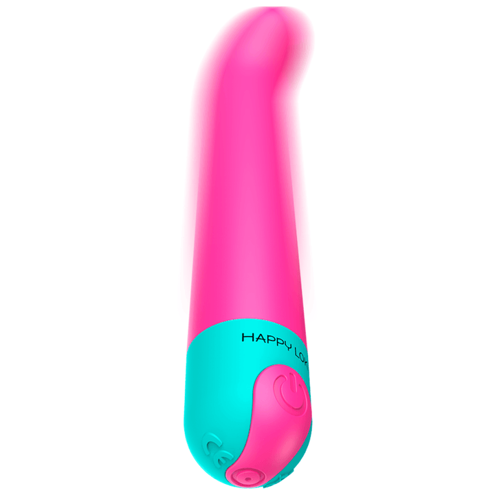 HAPPY LOKY - ARIEL G-PUNKT-VIBRATOR - INTIM SPACE Online Sexshop