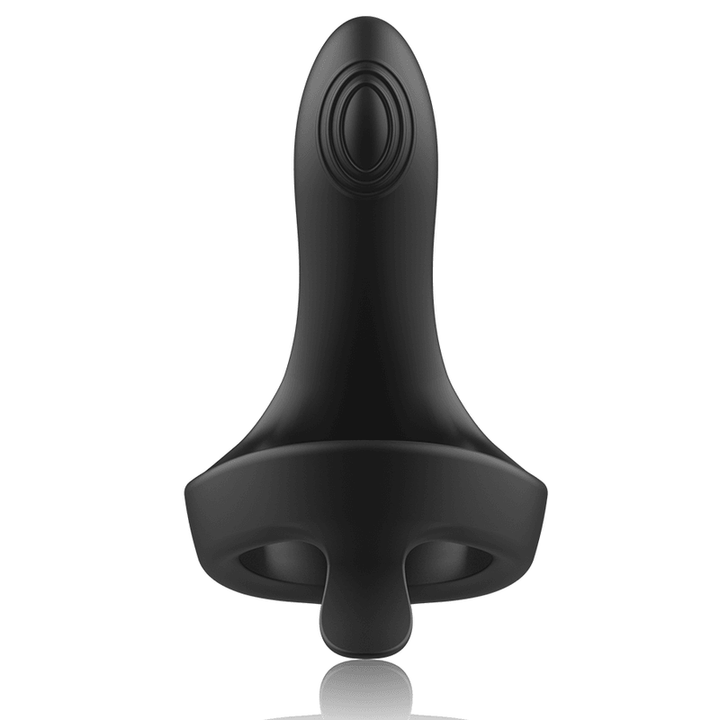 ANBIGUO - ARKADIO DRÜSEN- UND DAMMSTIMULATOR, KOMPATIBEL MIT DER KABELLOSEN WATCHME-TECHNOLOGIE - INTIM SPACE Online Sexshop