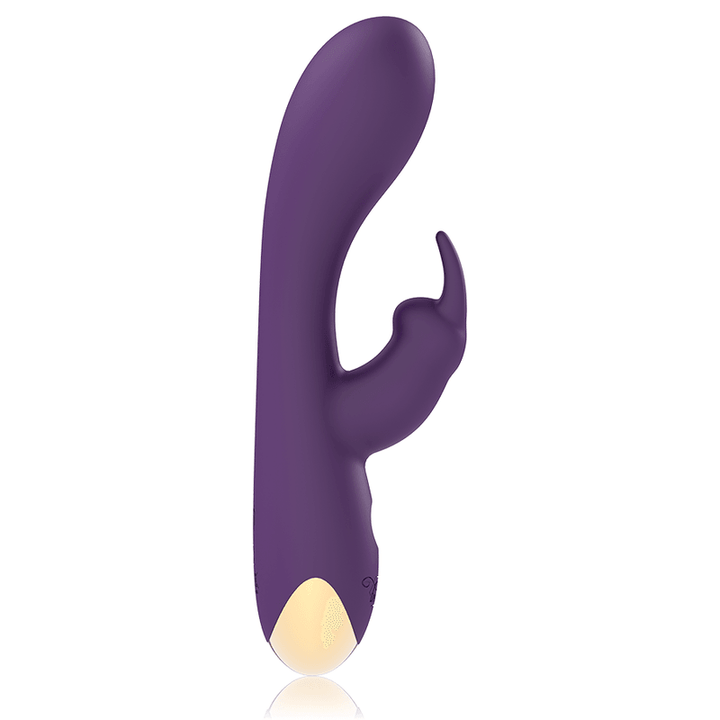 TREASURE - LAURENCE RABBIT VIBRATOR WATCHME WIRELESS-TECHNOLOGIE KOMPATIBEL - INTIM SPACE Online Sexshop