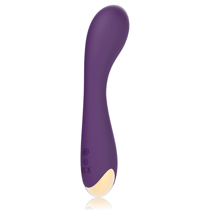 TREASURE - HANSEL G-SPOT VIBRATOR WATCHME WIRELESS TECHNOLOGIE KOMPATIBEL - INTIM SPACE Online Sexshop