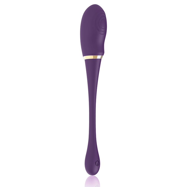 TREASURE - MERLIN DOUBLE COUPLE VIBRATOR FERNBEDIENUNG - INTIM SPACE Online Sexshop